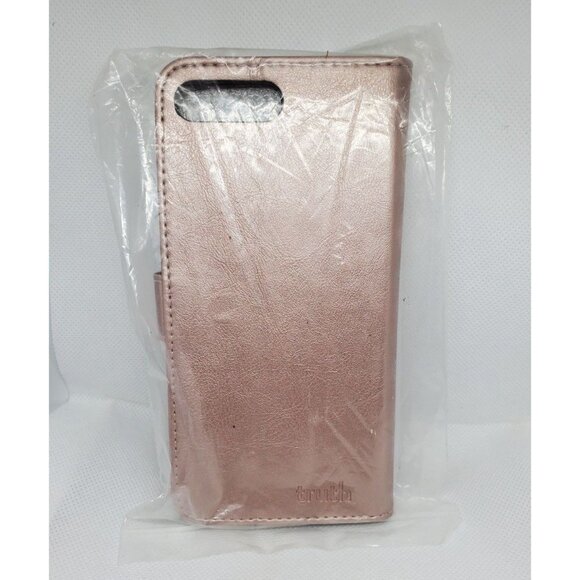 Protect Your iPhone 7 Plus with Rosegold Truth Cell Phone Case RFID Blocker - Picture 5 of 10